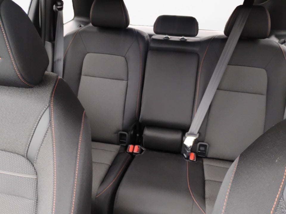 2026 Honda CR-V Hybrid AWD TrailSport