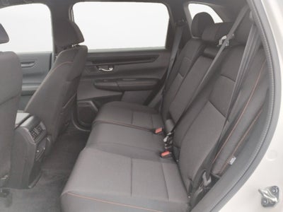 2026 Honda CR-V Hybrid AWD TrailSport