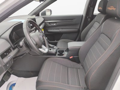 2026 Honda CR-V Hybrid AWD TrailSport