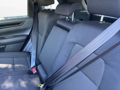 2026 Honda CR-V Hybrid AWD TrailSport