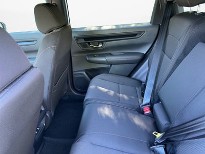 2026 Honda CR-V Hybrid AWD TrailSport