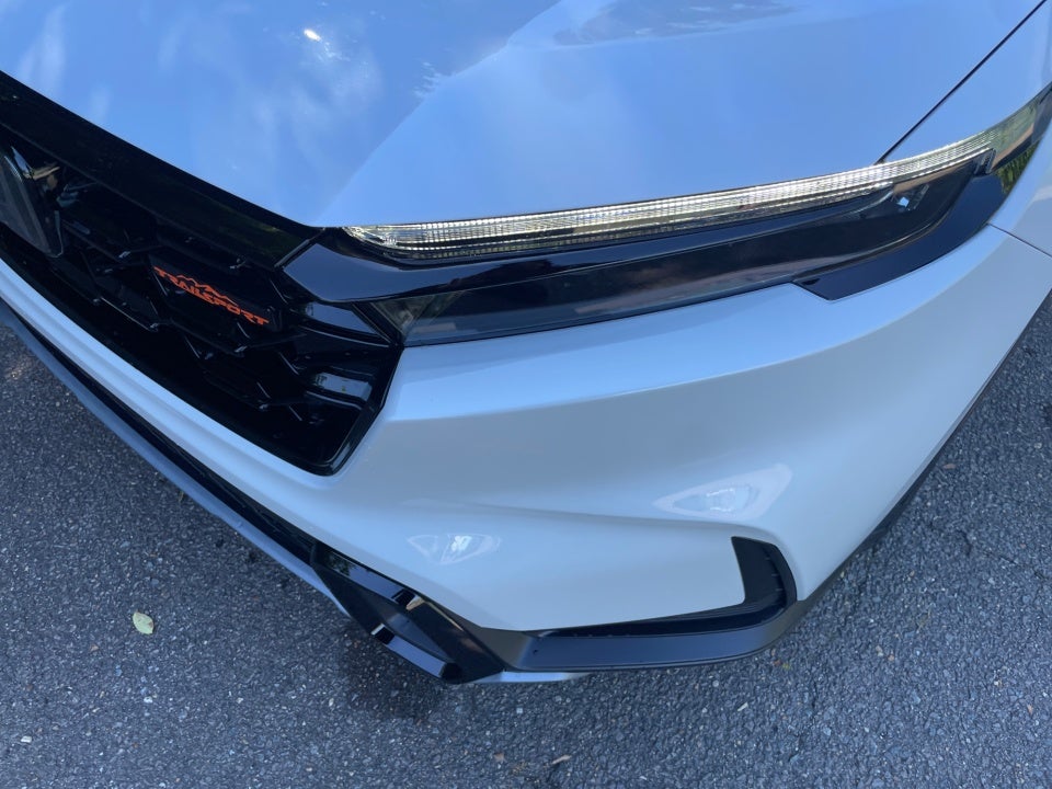 2026 Honda CR-V Hybrid AWD TrailSport
