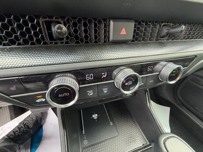 2026 Honda CR-V Hybrid AWD TrailSport