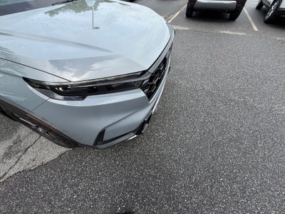 2026 Honda CR-V Hybrid AWD TrailSport