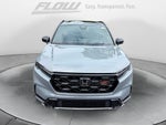 2026 Honda CR-V Hybrid AWD TrailSport