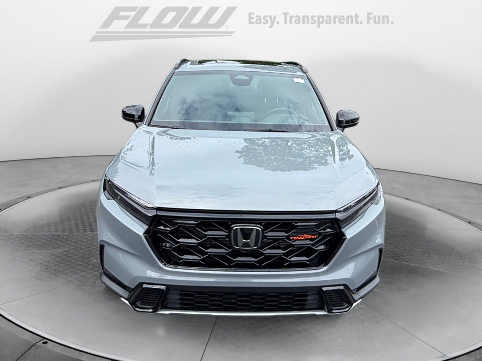 2026 Honda CR-V Hybrid AWD TrailSport