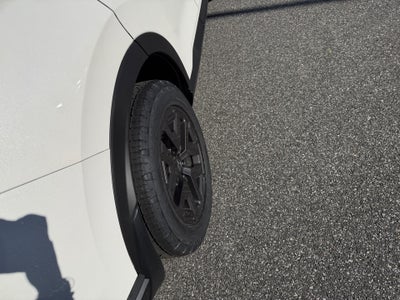 2026 Honda CR-V Hybrid AWD TrailSport