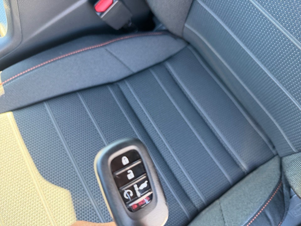 2026 Honda CR-V Hybrid AWD TrailSport