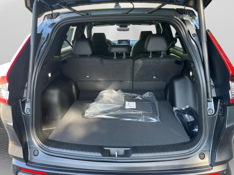 2027 Honda CR-V Hybrid Sport-L