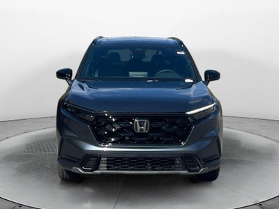 2027 Honda CR-V Hybrid Sport-L