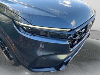 2027 Honda CR-V Hybrid Sport-L