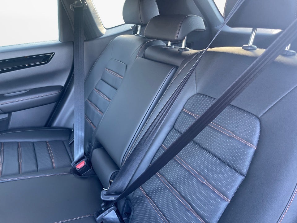 2026 Honda CR-V Hybrid AWD Sport Touring