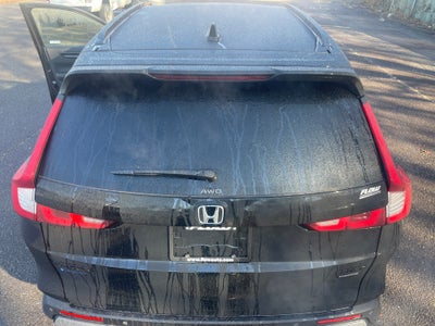 2026 Honda CR-V Hybrid AWD Sport Touring