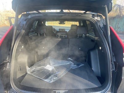 2026 Honda CR-V Hybrid AWD Sport Touring