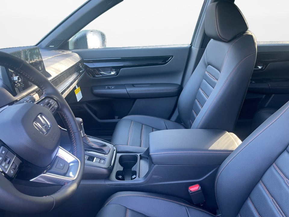 2026 Honda CR-V Hybrid AWD Sport Touring