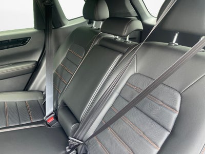 2026 Honda CR-V Hybrid AWD Sport Touring