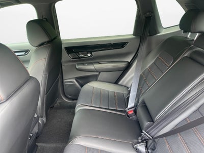 2026 Honda CR-V Hybrid AWD Sport Touring