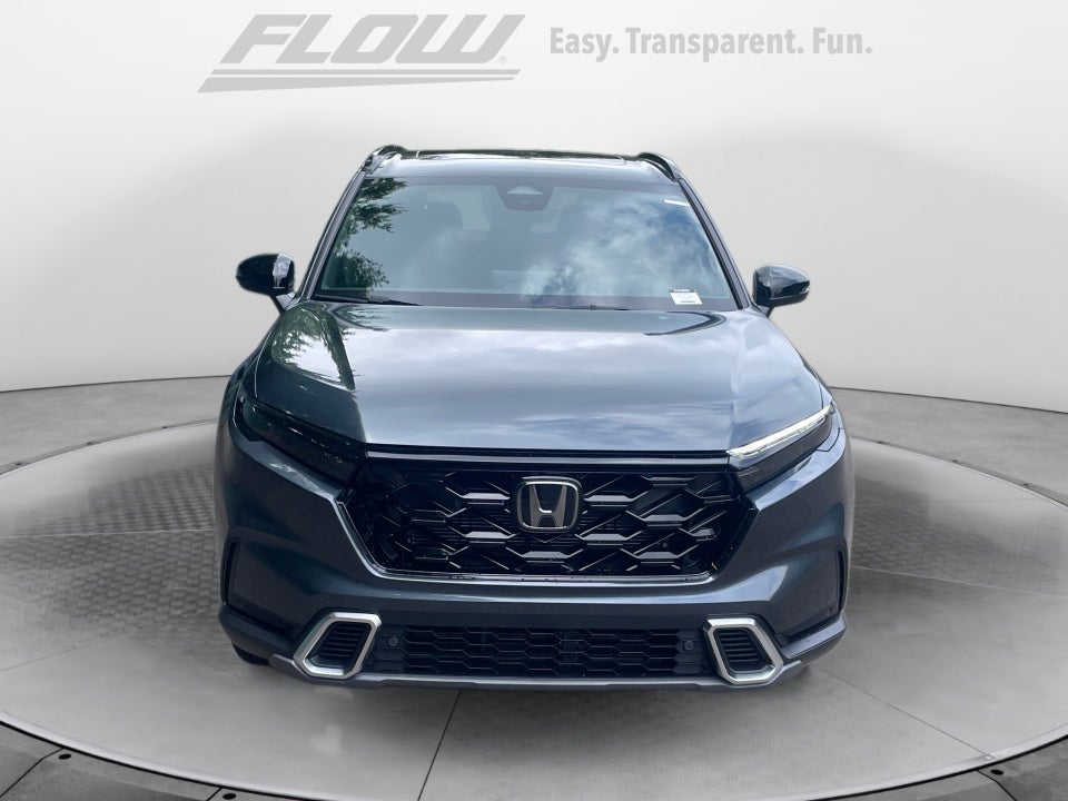 2026 Honda CR-V Hybrid AWD Sport Touring