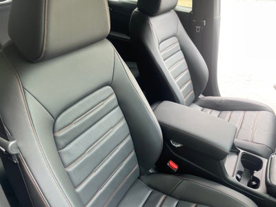 2026 Honda CR-V Hybrid AWD Sport Touring