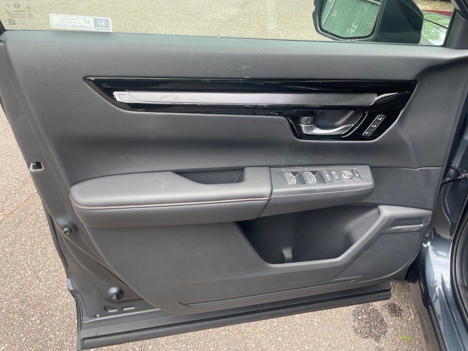 2026 Honda CR-V Hybrid AWD Sport Touring
