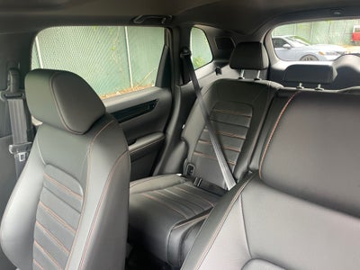 2026 Honda CR-V Hybrid AWD Sport Touring