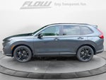 2026 Honda CR-V Hybrid AWD Sport Touring