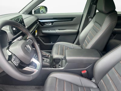 2026 Honda CR-V Hybrid AWD Sport Touring