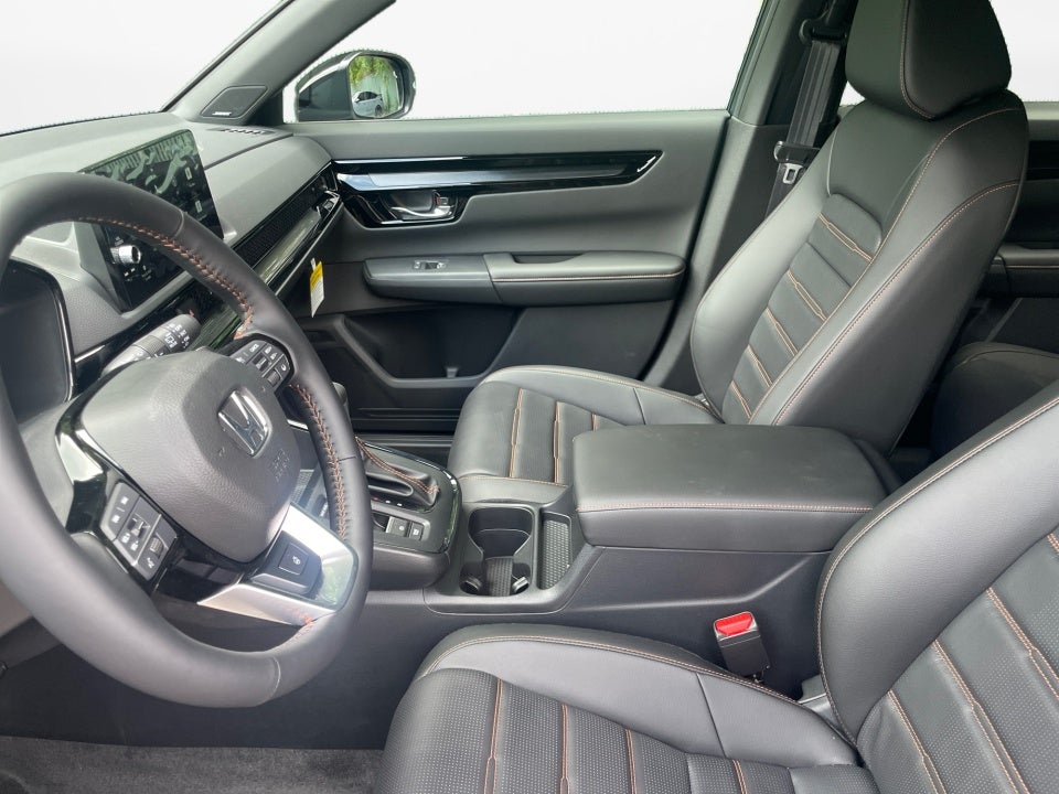 2026 Honda CR-V Hybrid AWD Sport Touring