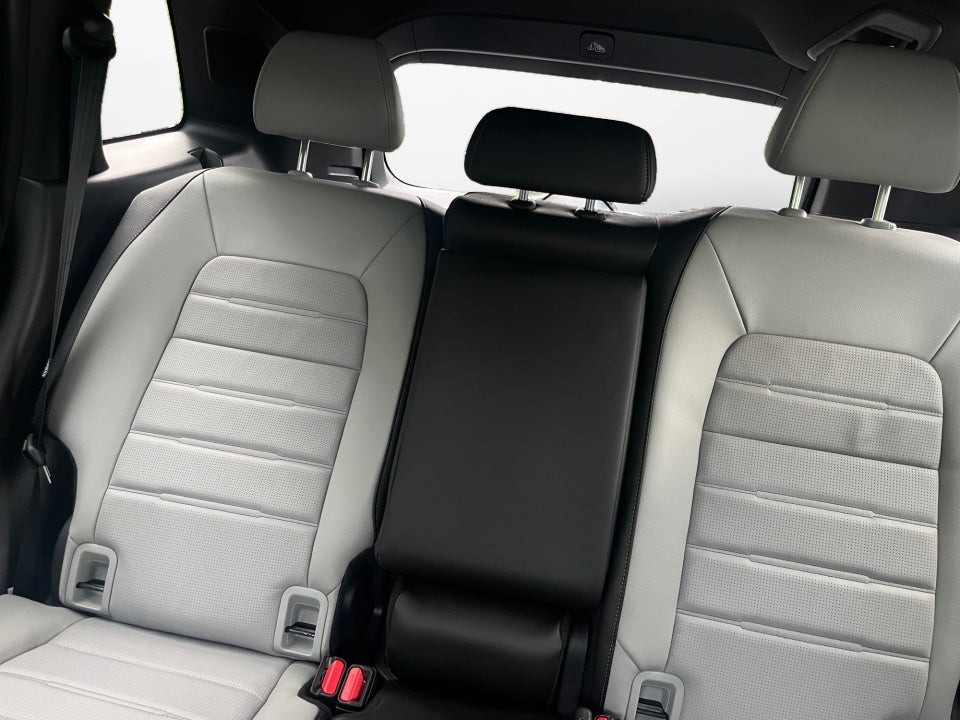 2027 Honda CR-V Hybrid Sport Touring