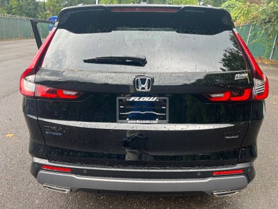 2027 Honda CR-V Hybrid Sport Touring