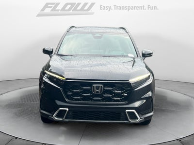 2027 Honda CR-V Hybrid Sport Touring