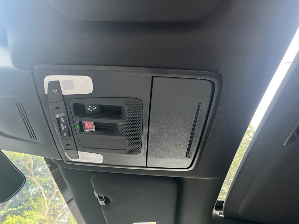 2027 Honda CR-V Hybrid Sport Touring