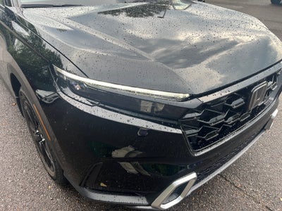 2027 Honda CR-V Hybrid Sport Touring