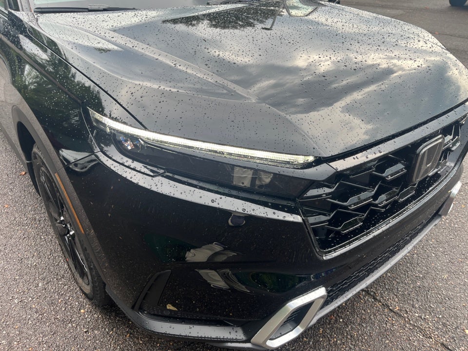2027 Honda CR-V Hybrid Sport Touring