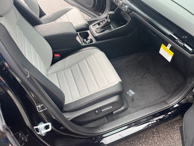 2027 Honda CR-V Hybrid Sport Touring