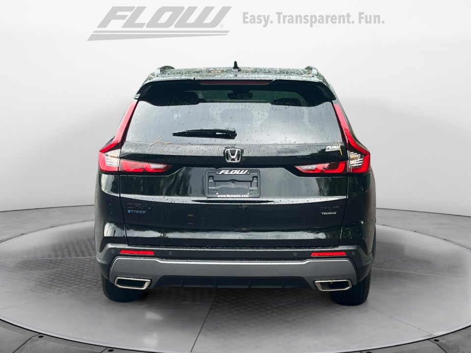 2027 Honda CR-V Hybrid Sport Touring