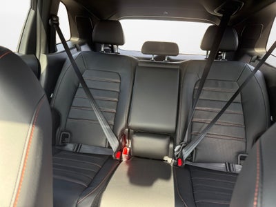 2026 Honda CR-V Hybrid AWD Sport Touring