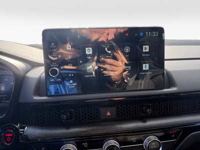 2026 Honda CR-V Hybrid AWD Sport Touring