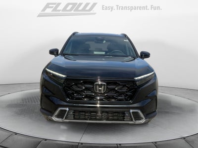 2026 Honda CR-V Hybrid AWD Sport Touring