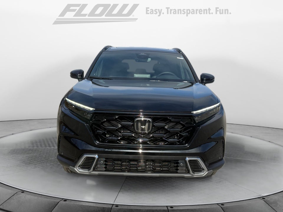 2026 Honda CR-V Hybrid AWD Sport Touring
