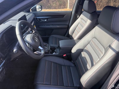 2026 Honda CR-V Hybrid AWD Sport Touring