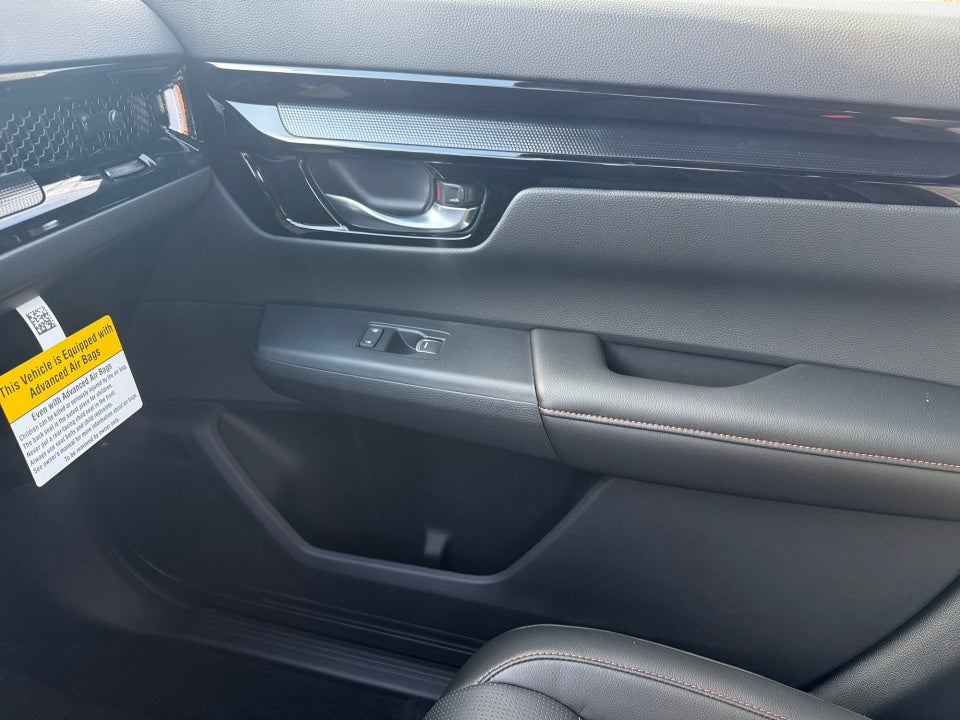 2026 Honda CR-V Hybrid AWD Sport Touring