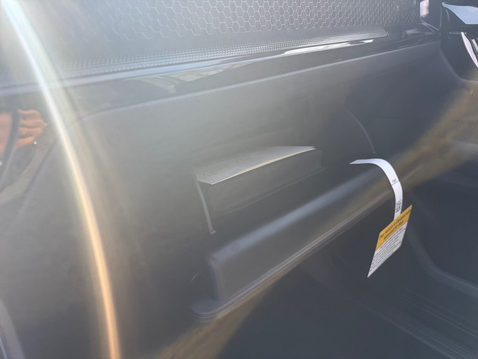 2026 Honda CR-V Hybrid AWD Sport Touring