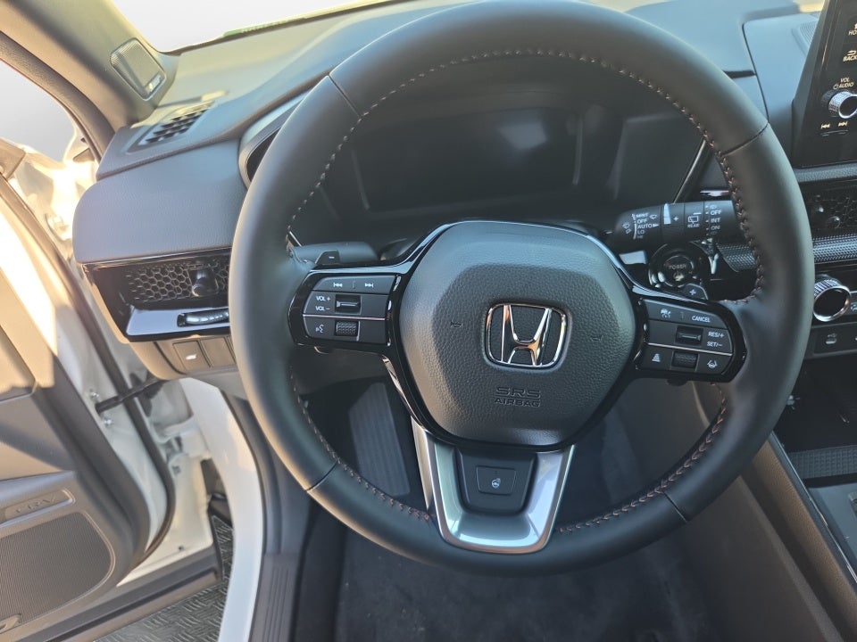 2026 Honda CR-V Hybrid AWD Sport Touring