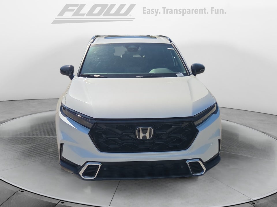 2026 Honda CR-V Hybrid AWD Sport Touring