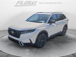 2026 Honda CR-V Hybrid AWD Sport Touring