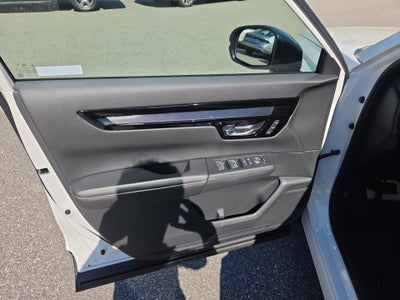 2026 Honda CR-V Hybrid AWD Sport Touring