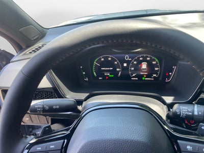 2026 Honda CR-V Hybrid AWD Sport Touring