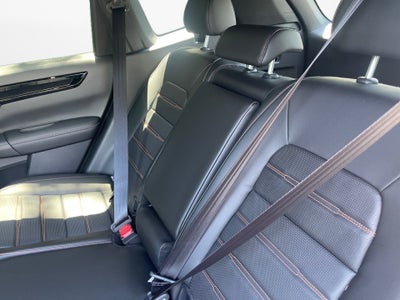 2026 Honda CR-V Hybrid AWD Sport Touring