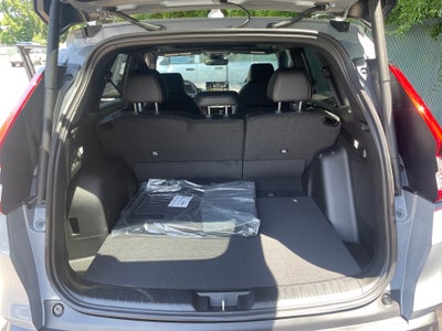 2026 Honda CR-V Hybrid AWD Sport Touring